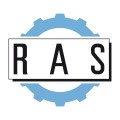 logo RAS 120